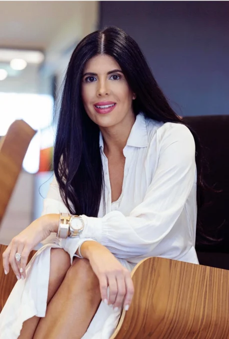 Atlanta DUI Defense Lawyer - Luciana Holbert
