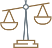 scales of justice Holbert Law